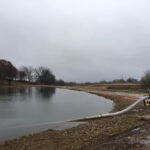Site Solutions Pond Fill Project